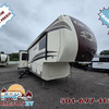 RV for Sale: 2018 Hathaway 36CK2