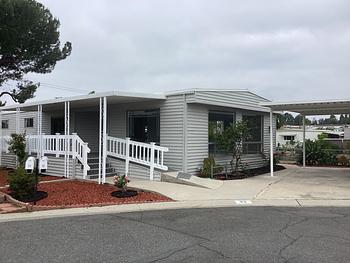 Thumbnail of mobile home