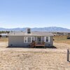 Mobile Home for Sale: Manufactured Home, Ranch,Manufactured Home - Spring Creek, NV, Spring Creek, NV