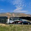 RV for Sale: 2007 SCEPTER 42DSQ