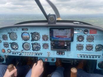 Thumbnail of aircraft