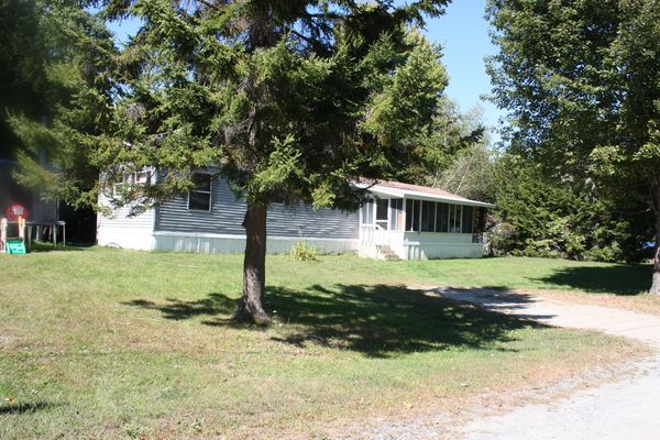 Photo of Mobile Home Park
