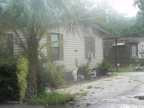 Photo of Mobile Home Park