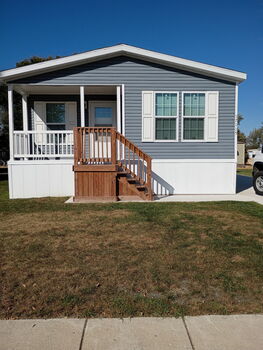 Thumbnail of mobile home
