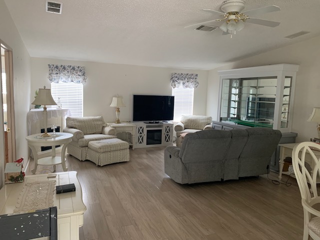 Cypress Lakes Village
