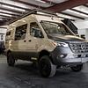 RV for Sale: 2026 SPRINTER 144 AWD HIGH-ROOF (ALPHAVAN)