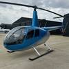 Aircraft for Sale: 2005 Robinson R-44 Raven 1