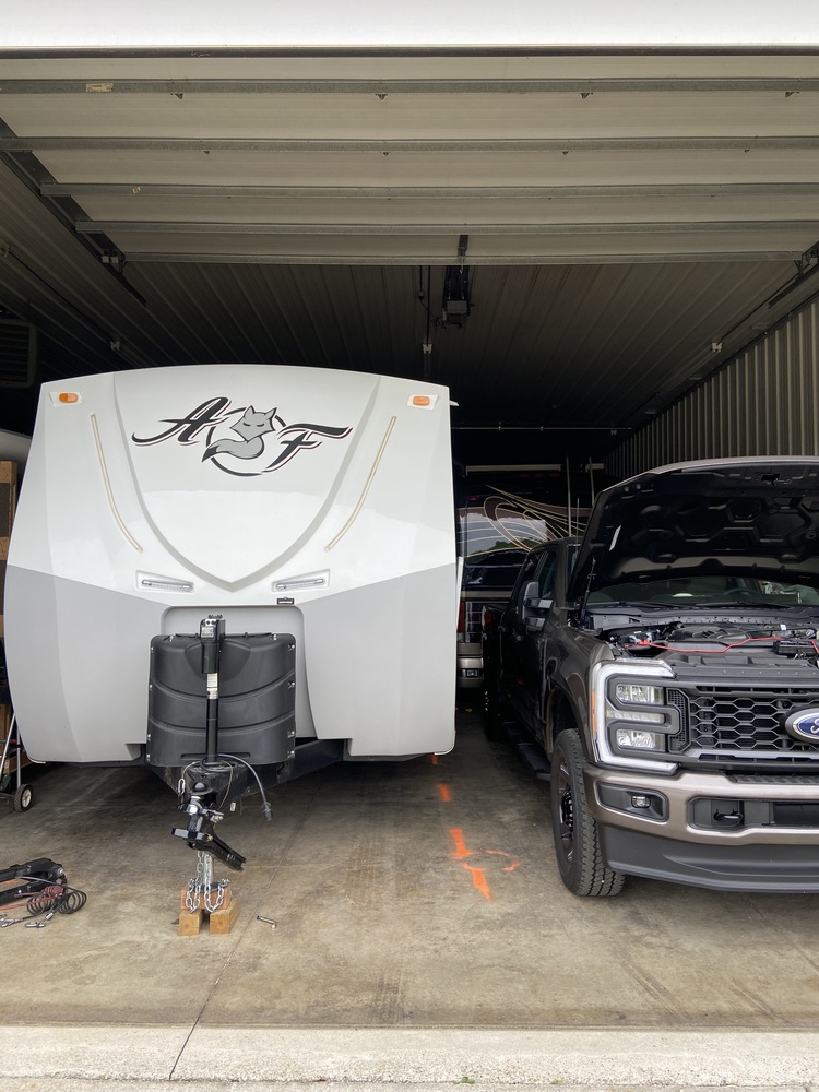 Photo of Rv