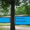 Mobile Home Lot for Sale: NC, BUNNLEVEL - Land for sale., Bunnlevel, NC