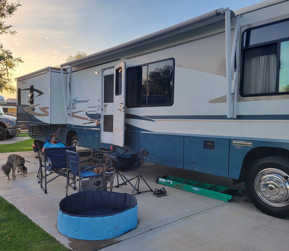 Photo of Rv