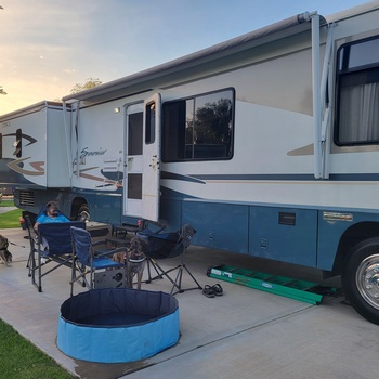 Photo of Rv