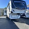 RV for Sale: 2024 BROOKSTONE 398MBL