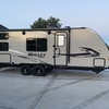RV for Sale: 2021 BULLET CROSSFIRE 2200BH