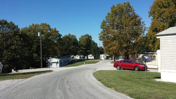 Photo of Mobile Home Park