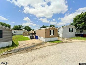 Thumbnail of mobile home