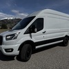 RV for Sale: 2022 TRANSIT 350