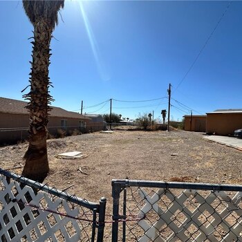 Photo of Mobile Home Lot