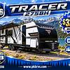 RV for Sale: 2026 TRACER 275BH