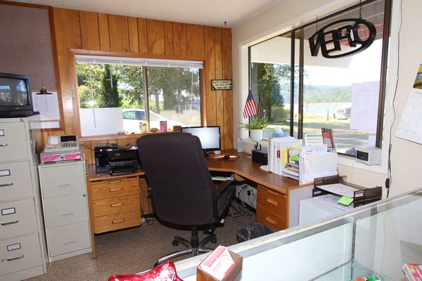 Photo of RV Park/Campground Launch Ramp