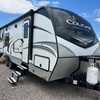 RV for Sale: 2021 COUGAR HALF-TON 24SABWE