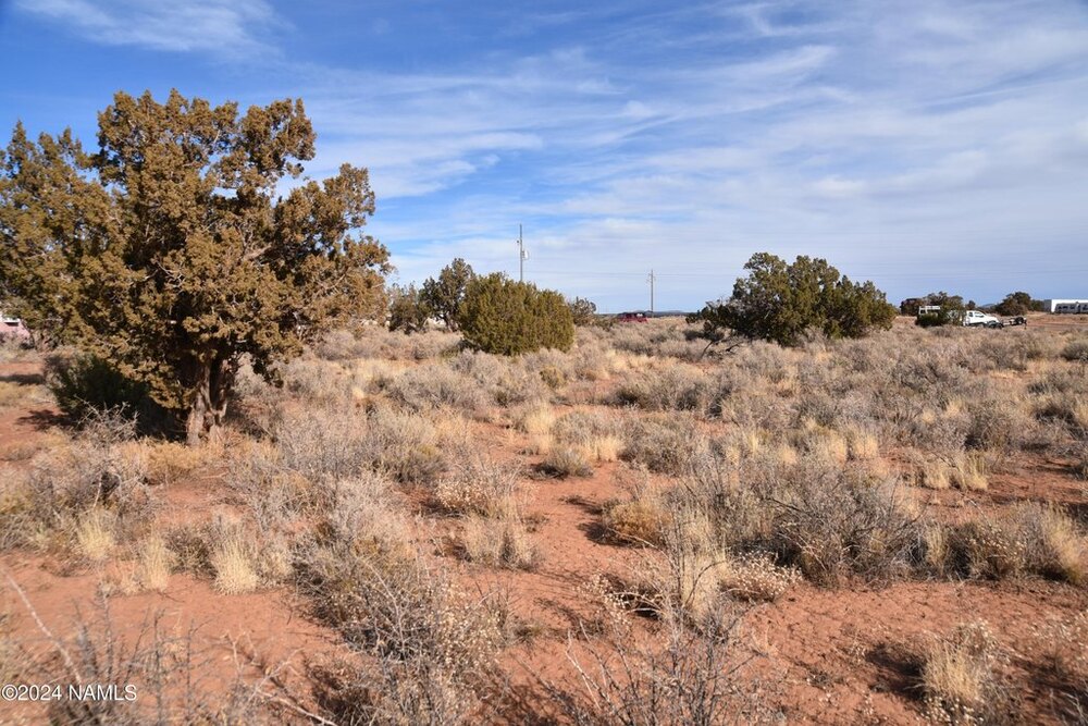 Photo of Mobile Home Lot