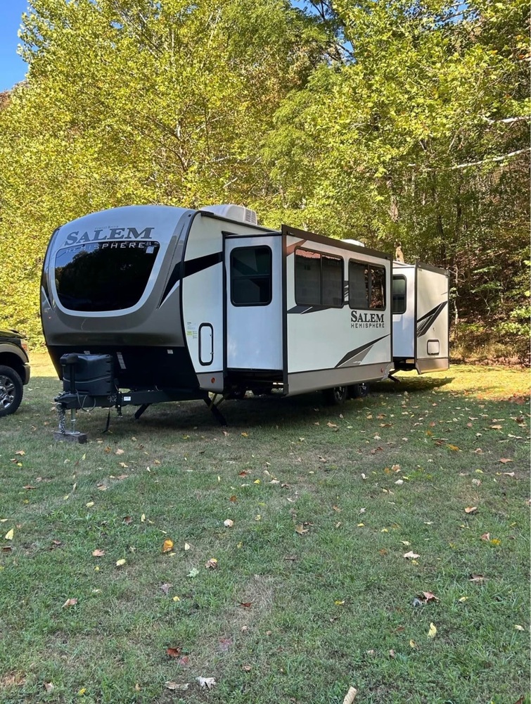 Photo of Rv