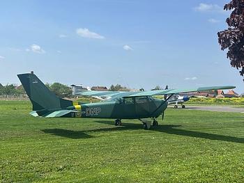 Thumbnail of aircraft