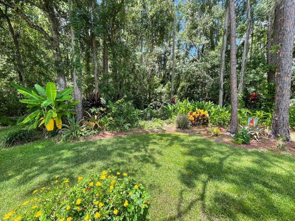 Cypress Lakes Village