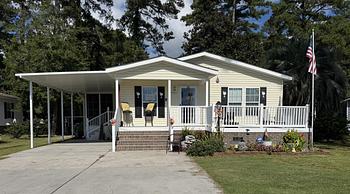 Thumbnail of mobile home