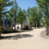 RV Sites