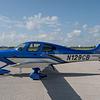 Aircraft for Sale: 2026 Cirrus SR22T G7+