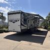 RV for Sale: 2013 CYCLONE 3010