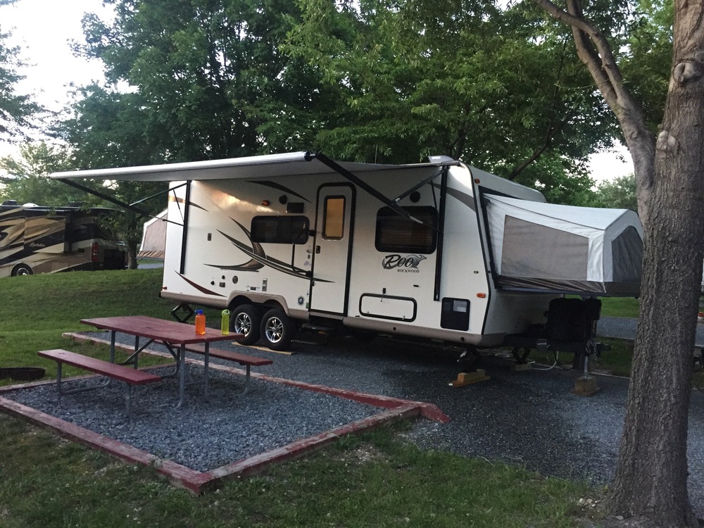 Photo of Rv