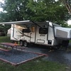 RV for Sale: 2016 Rockwood Roo 233S