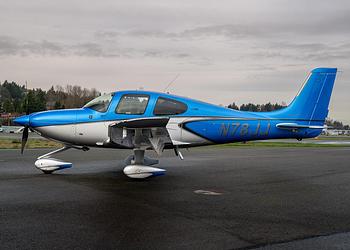 Thumbnail of aircraft