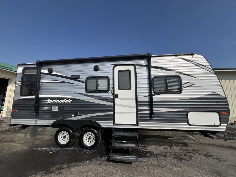 Photo of Rv