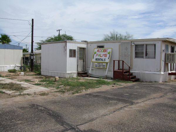 Photo of Mobile Home Park