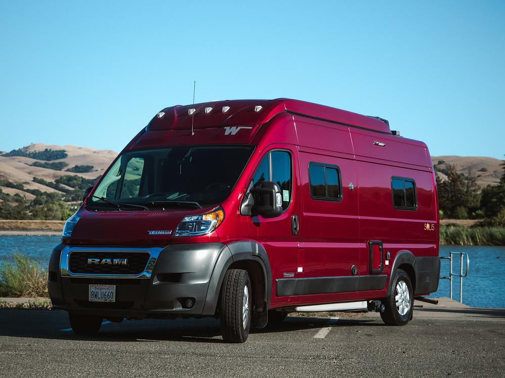 Photo of Rv