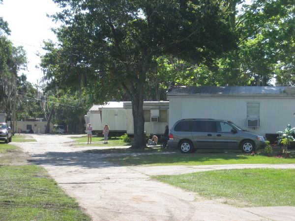 Photo of Mobile Home Park