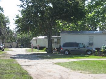 Thumbnail of mobile home park