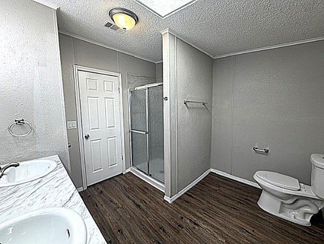 Cypress Lakes Village