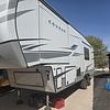 RV for Sale: 2024 COUGAR 260MLE
