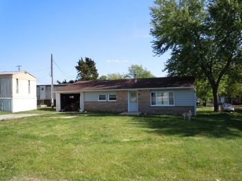 Photo of Mobile Home Trailer Parks