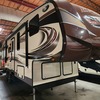 RV for Sale: 2013 EAGLE 28.5BHS