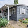 Mobile Home for Sale: Manufactured Home in Park, Double Wide Manufactured - Springfield, OR, Springfield, OR