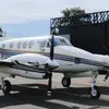 Aircraft for Sale: 1997 BEECHCRAFT KING AIR C90A