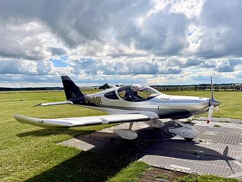 Thumbnail of aircraft