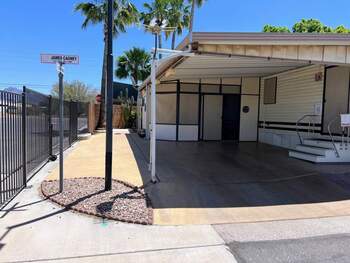Thumbnail of mobile home