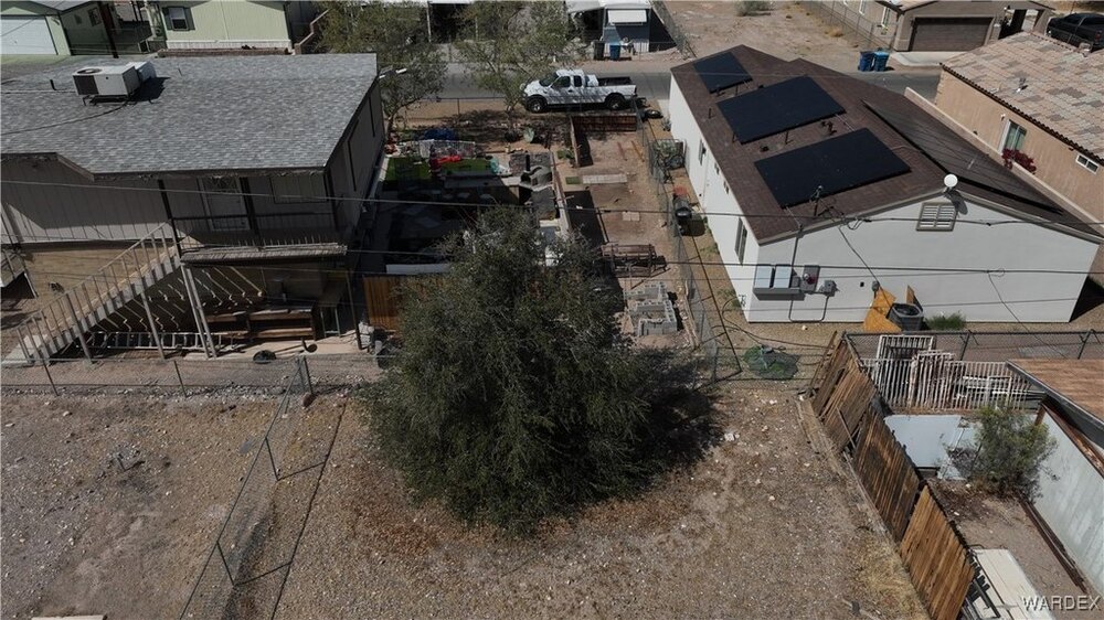 Photo of Mobile Home Lot
