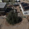 Photo of Mobile Home Lot